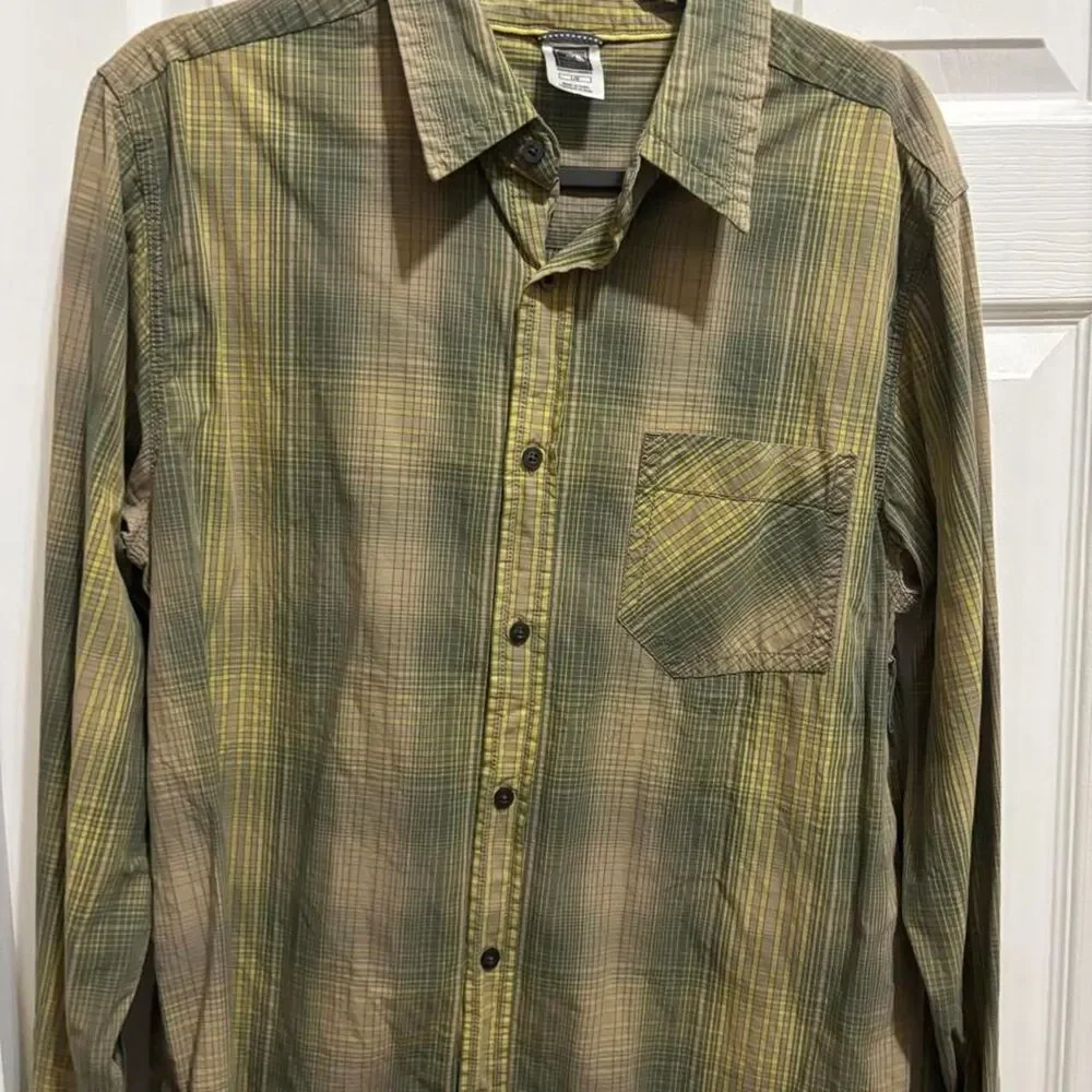 The-north-face Men's multi Shirt